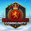|BA| British Army Roleplay Community