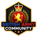 |BA| British Army Roleplay Community Discord Server Icon