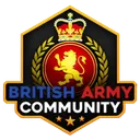 |BA| British Army Roleplay Community