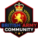 |BA| British Army Roleplay Community