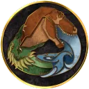 Extinction Boundary Discord Server Icon