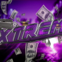 Discovery icon for 𝗘𝗫𝗧𝗥𝗘𝗠𝗘 Discord server