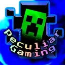 Peculiar Gaming discord icon