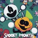 SPOOKY MONTH RP 💀🎃