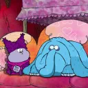 Wumbus land Discord Server Icon