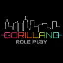 GORILLAND<六法>
