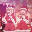 .⋆Bunny's house.⋆ Discord Server Icon