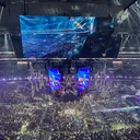 WWE Allstate Arena Rosemont Chicago