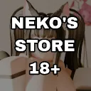 Neko's Store 18+