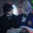 ꜀ ꜜ Scissor Street ♪