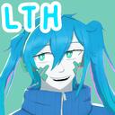 Let’s Tier Hard! Discord Server Icon