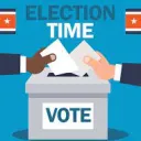 2023 2b2t Presidential Election