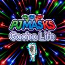 PJ Masks (Gacha Life) Studio Discord Server Icon