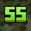 Slime SMP (Public) Discord Server Icon