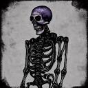 Graveyard Discord Server Icon