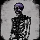 Graveyard Discord Server Icon