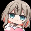 音崎スイの部屋