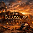 The Colosseum