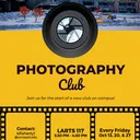 Photographer's Spot