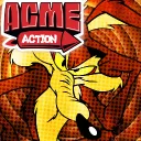 ACMΣ Action