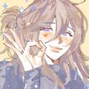 .⟢. wisteria ◞ Discord Server Icon
