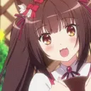 🎀 meowsies discord icon