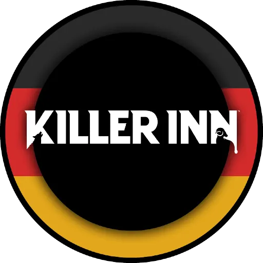 KILLER INN - Deutsch — мониторинг Discord сервера, статистика и рейтинг