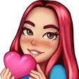 ChelsieAnnMarie's Server