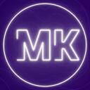 Mėnulio Kaimelis Discord Server Icon
