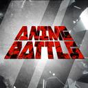 Anime Battle Discord Server Icon