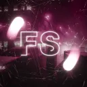 FS | • Graphics Discord Server Icon