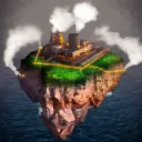 MinePowered.eu | A whitelisted Modpack server