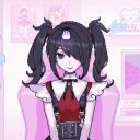 >< . bless Discord Server Icon