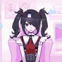 ＞＜ ﹒ bless Discord Server Icon