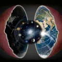 Concave Earth 24/7