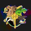 Hogwarts' Wandel Discord Server Icon