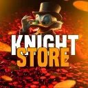 Knight Store #Fornecedor
