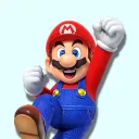 スーパーマリオ ユニバース・ジャパン
