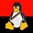 RevNux - Радикальний Linux