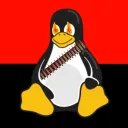 RevNux - Радикальний Linux discord icon