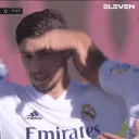 Tiny valverde’s