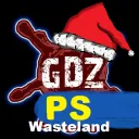 GDZ Wasteland