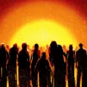 Dawn of the Boid