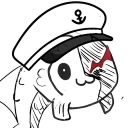 Danganronpa: Fragile life Discord server icon