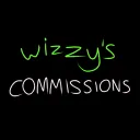 wizzy’s commisions discord icon