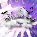 The Liminal Space  Discord Server Icon