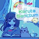 E Karuta Sanctum Discord Server Icon
