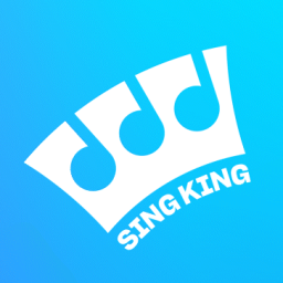 Discovery icon for Sing King Karaoke Discord server