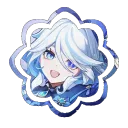 @﹒⛲﹒Fontaine discord icon