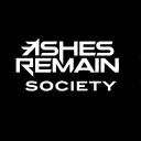Ashes Remain Society